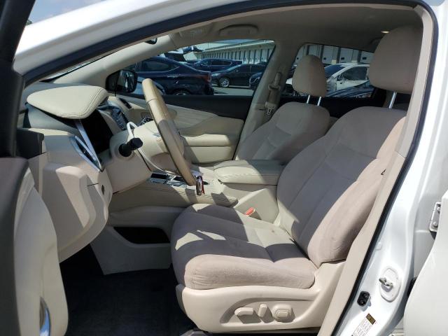 2018 NISSAN MURANO S 5N1AZ2MGXJN185204