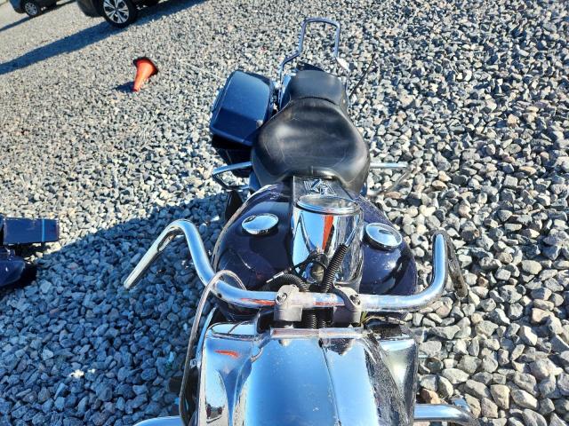 2002 HARLEY-DAVIDSON FLHT 1HD1FWW182Y701670