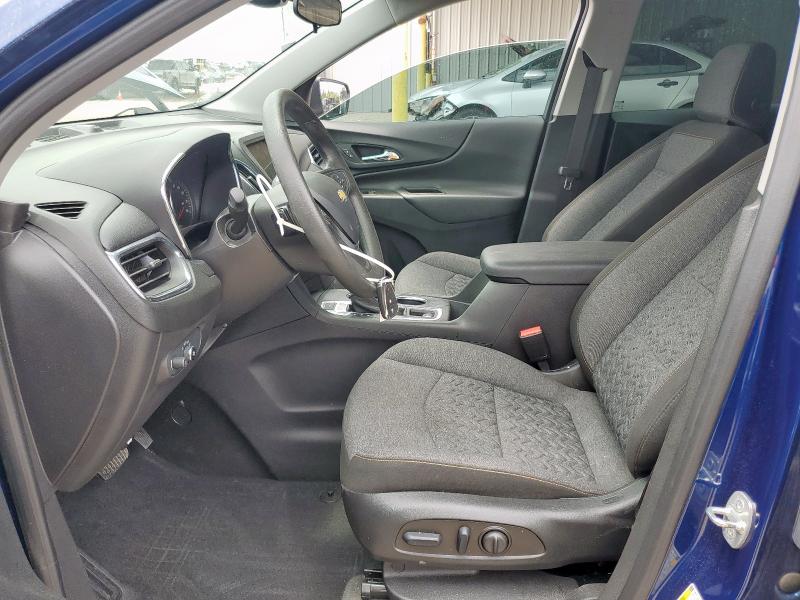 2023 CHEVROLET EQUINOX LT 3GNAXUEG9PL196974