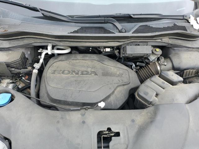 2022 HONDA PILOT ELITE 5FNYF6H05NB065198