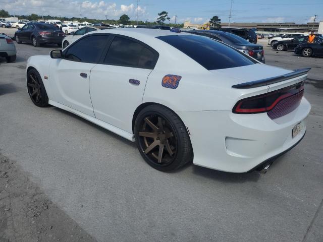 2018 DODGE CHARGER R/ 2C3CDXGJ0JH254236