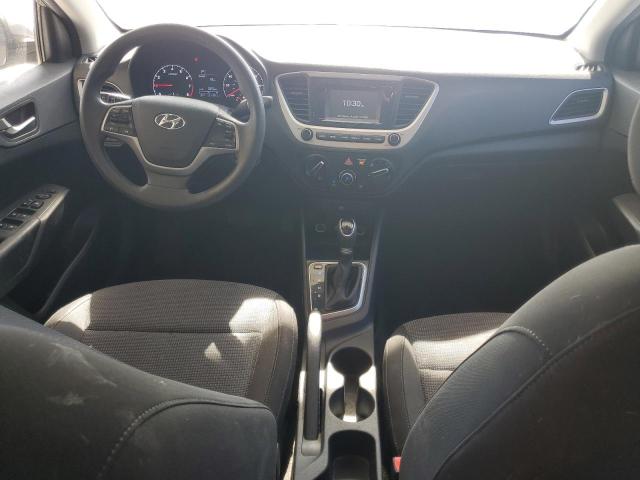 2019 HYUNDAI ACCENT SE 3KPC24A3XKE064547