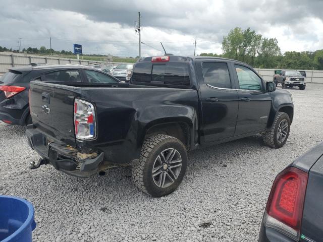 2016 CHEVROLET COLORADO L 1GCGSCE38G1140105