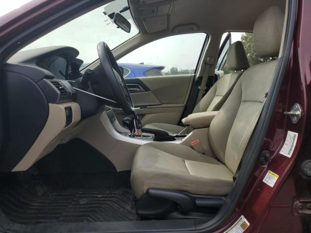 2015 HONDA ACCORD LX 1HGCR2F36FA223812