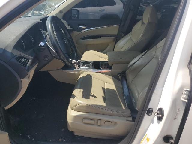 2019 ACURA MDX A-SPEC 5J8YD4H07KL024687