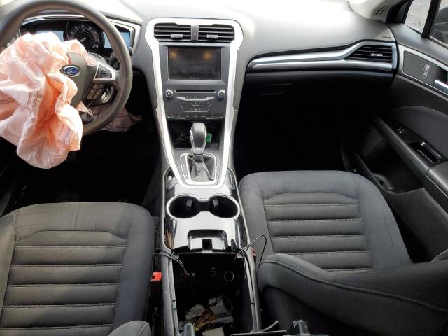 2015 FORD FUSION SE - 3FA6P0HD6FR257921