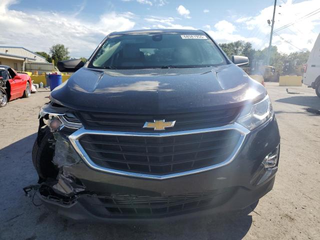 2020 CHEVROLET EQUINOX LS 2GNAXSEV2L6136102