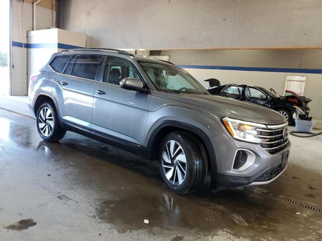 2024 VOLKSWAGEN ATLAS SE 1V2HR2CA7RC581029