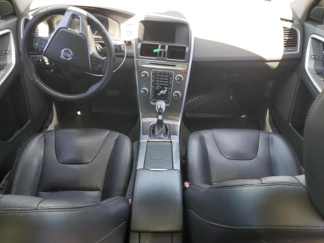 2015 VOLVO XC60 T5 PR YV440MDK3F2685710