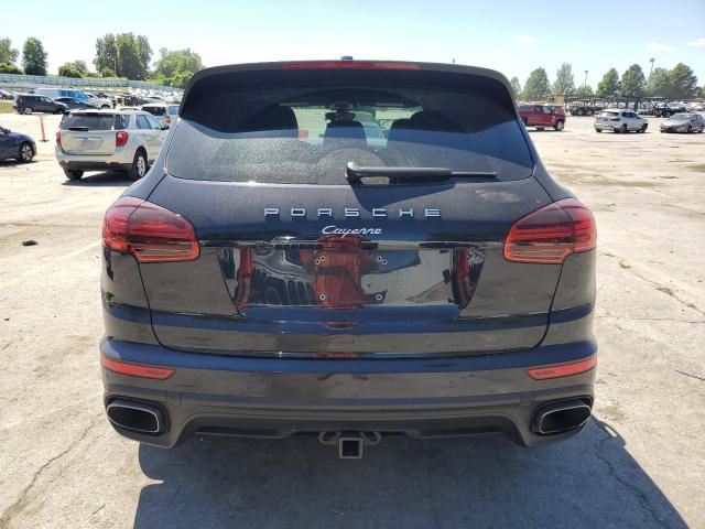 2016 PORSCHE CAYENNE - WP1AA2A22GKA36847