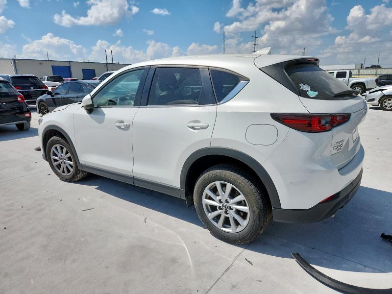 2023 MAZDA CX-5 PREFE JM3KFBCM8P0225379