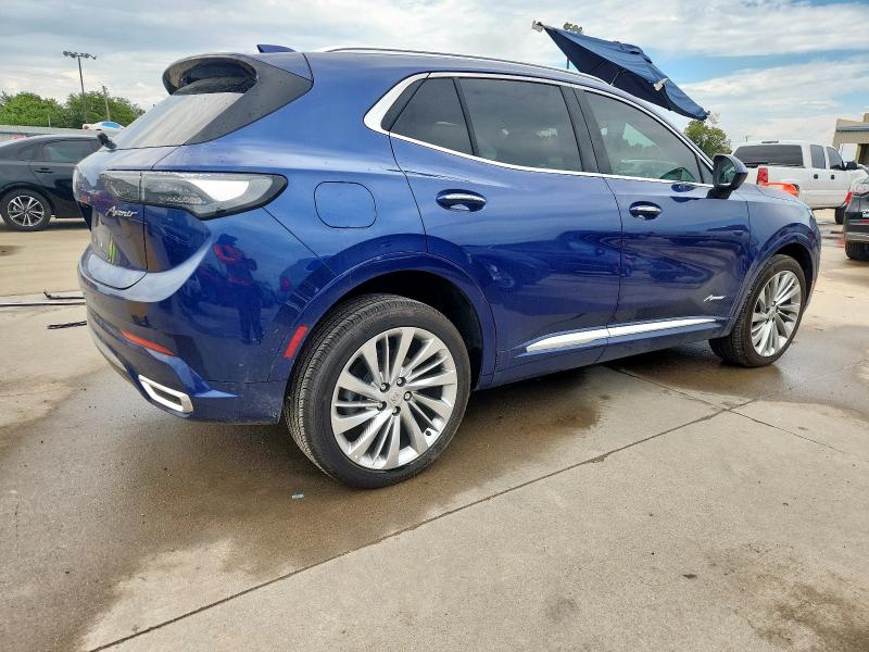 2024 BUICK ENVISION AVENIR LRBFZSE45RD042448