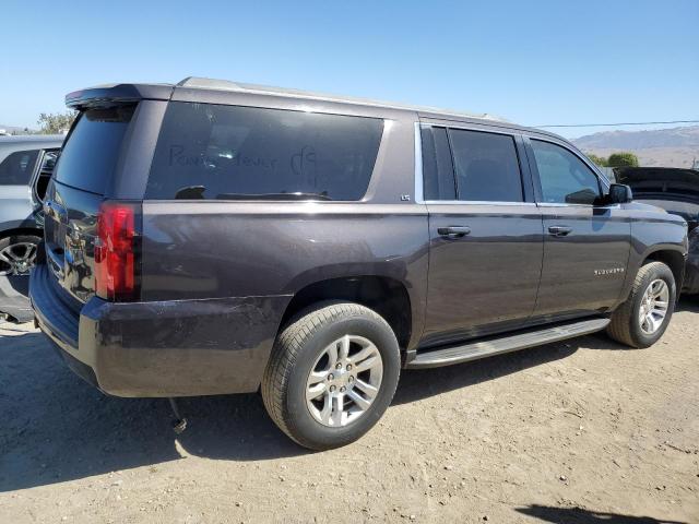 2016 CHEVROLET SUBURBAN C1500 LS 1GNSCGKC2GR209107