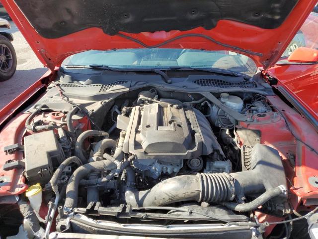 2018 FORD MUSTANG 1FATP8UH7J5156831