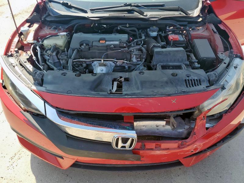 2016 HONDA CIVIC EX 2HGFC2F72GH530219