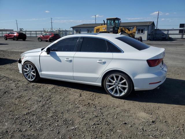 2016 AUDI A3 PREMIUM WAUE8GFF8G1111481