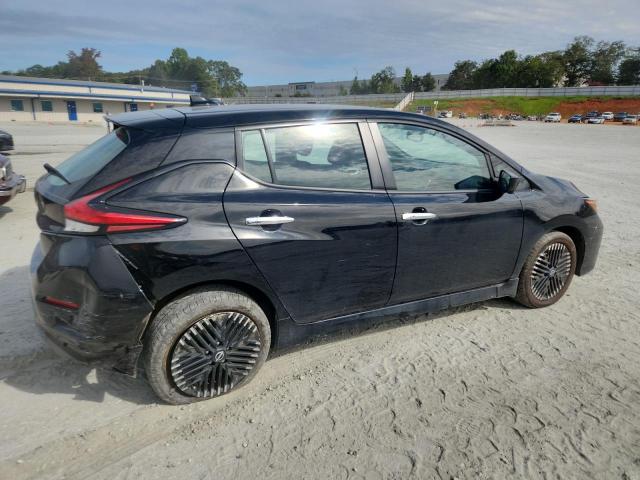 2023 NISSAN LEAF SV PL - 1N4CZ1CV8PC558189