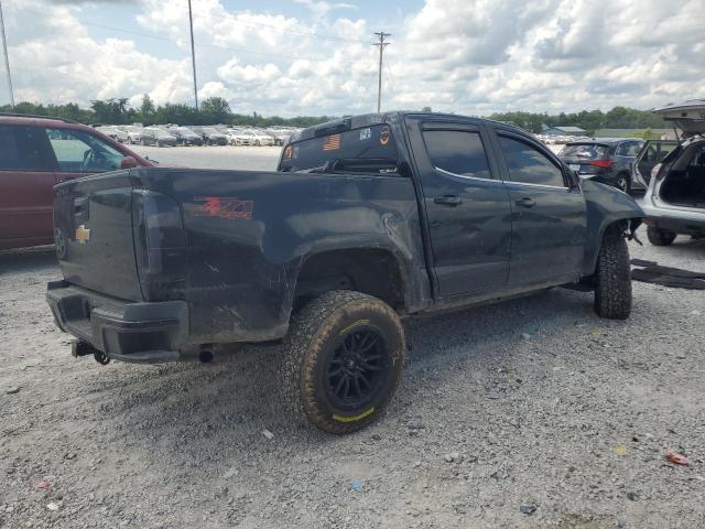 2018 CHEVROLET COLORADO LT 1GCGTCEN6J1316011