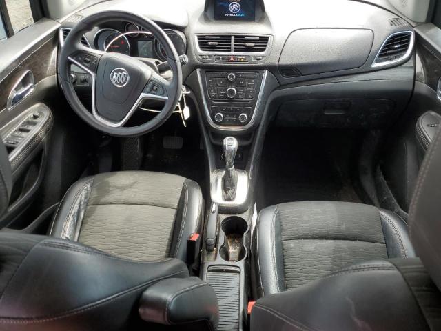 2016 BUICK ENCORE KL4CJASB6GB601291