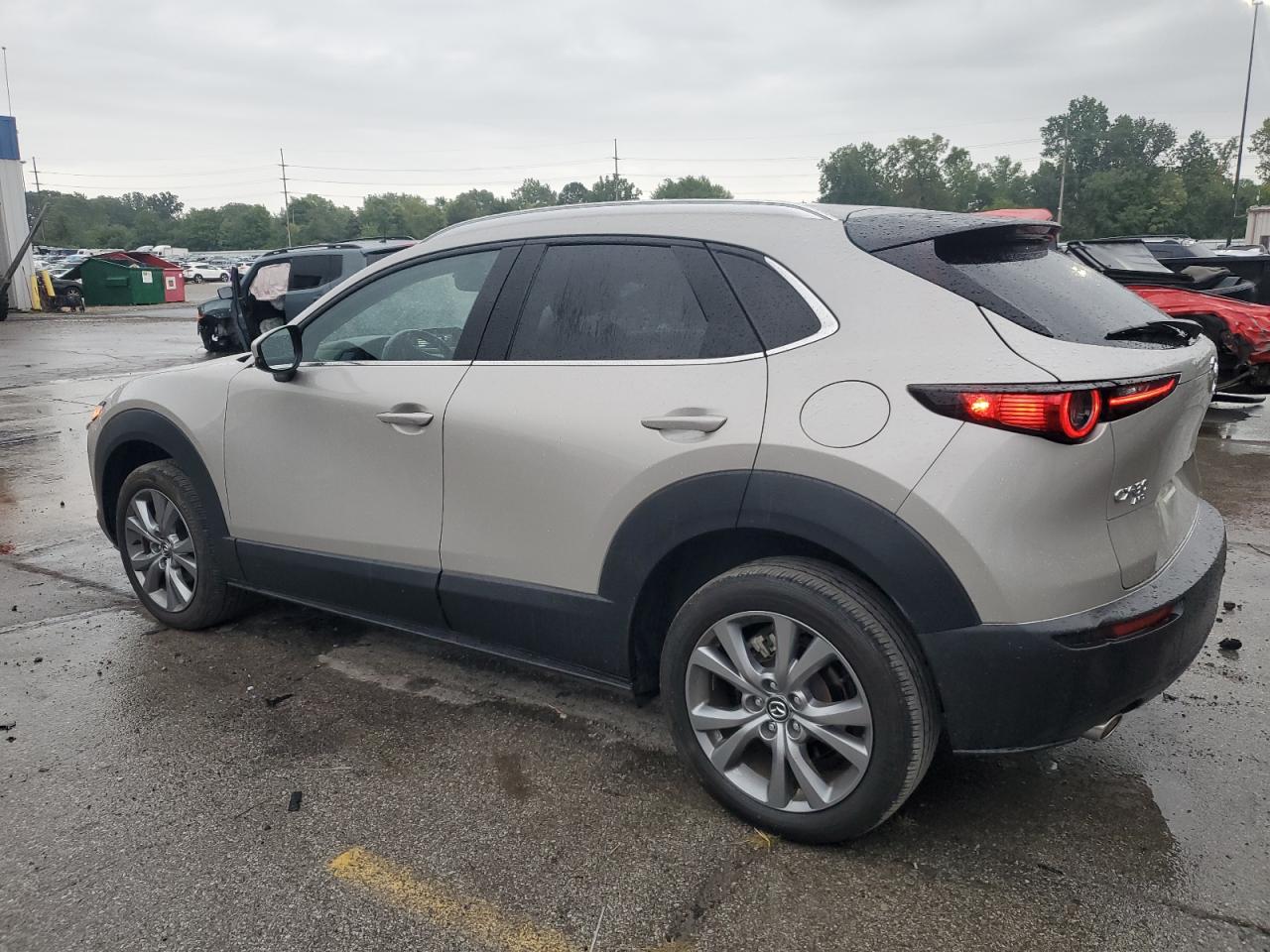 MAZDA CX-30 PREMIUM