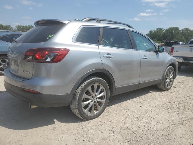 2015 MAZDA CX-9 GRAND - JM3TB2DV2F0466490