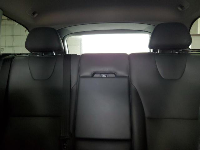 2015 VOLVO XC60 T5 PR YV4612RK4F2746632