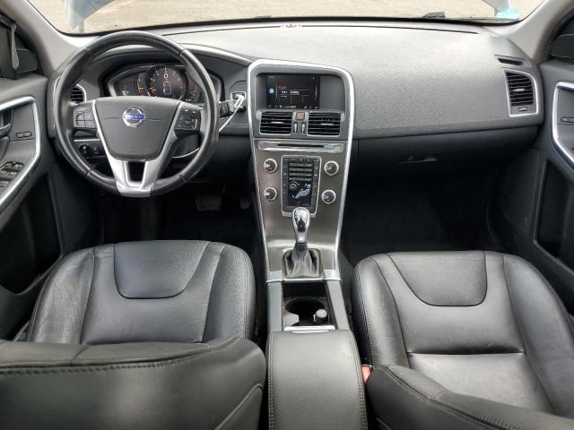 2016 VOLVO XC60 T5 PREMIER YV4612RK2G2787942