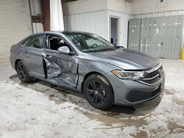 2024 VOLKSWAGEN JETTA SE 3VW7M7BU5RM088062