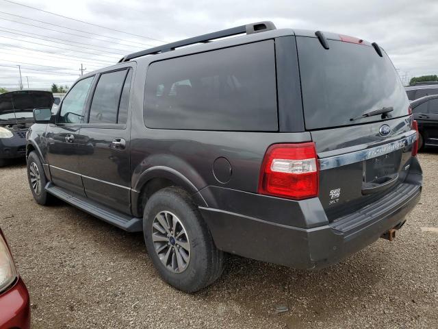 2017 FORD EXPEDITION EL XLT 1FMJK1HT8HEA01636