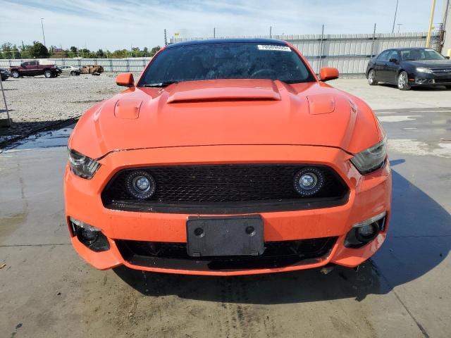 2015 FORD MUSTANG GT 1FA6P8CF5F5310148