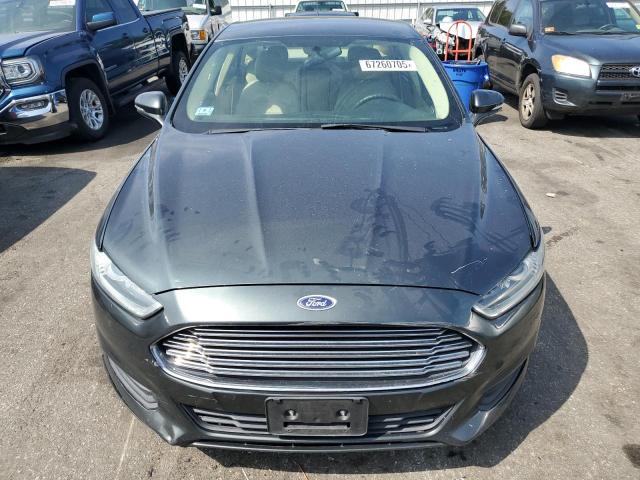 2015 FORD FUSION SE - 1FA6P0HD1F5100591