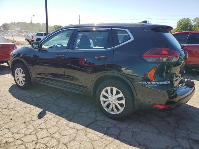 2020 NISSAN ROGUE S #3263760123
