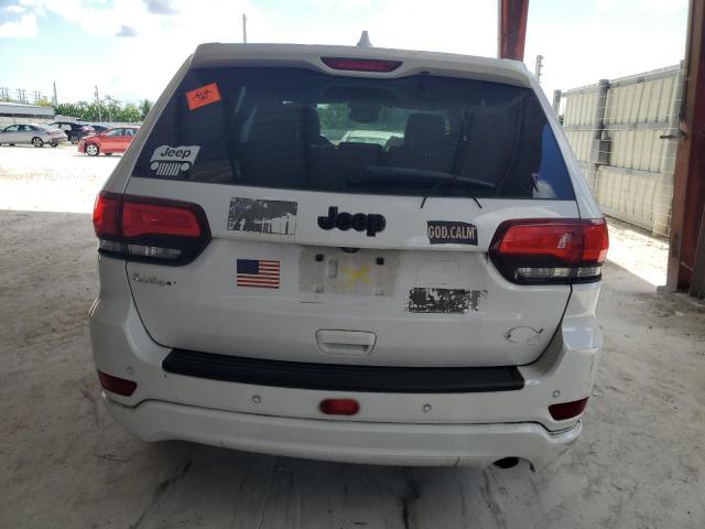 2019 JEEP GRAND CHER - 1C4RJEAG0KC597116