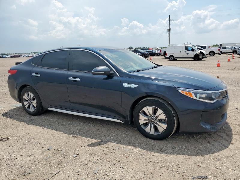 2018 KIA OPTIMA HYB KNAGT4LEXJ5023369