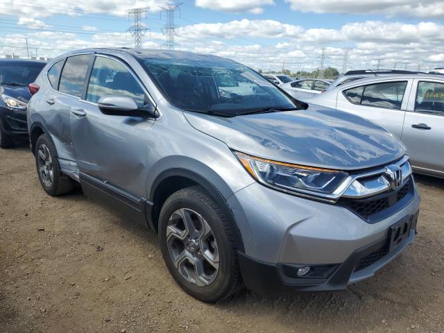 2018 HONDA CR-V EXL - 2HKRW2H85JH665945