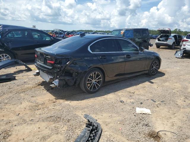 2021 BMW 330I 3MW5R1J02M8B87251