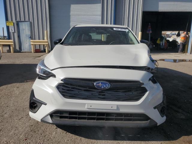2025 SUBARU IMPREZA JF1GUABC1S8244508