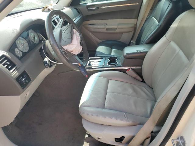 2010 CHRYSLER 300 TOURIN - 2C3CA5CV9AH119519