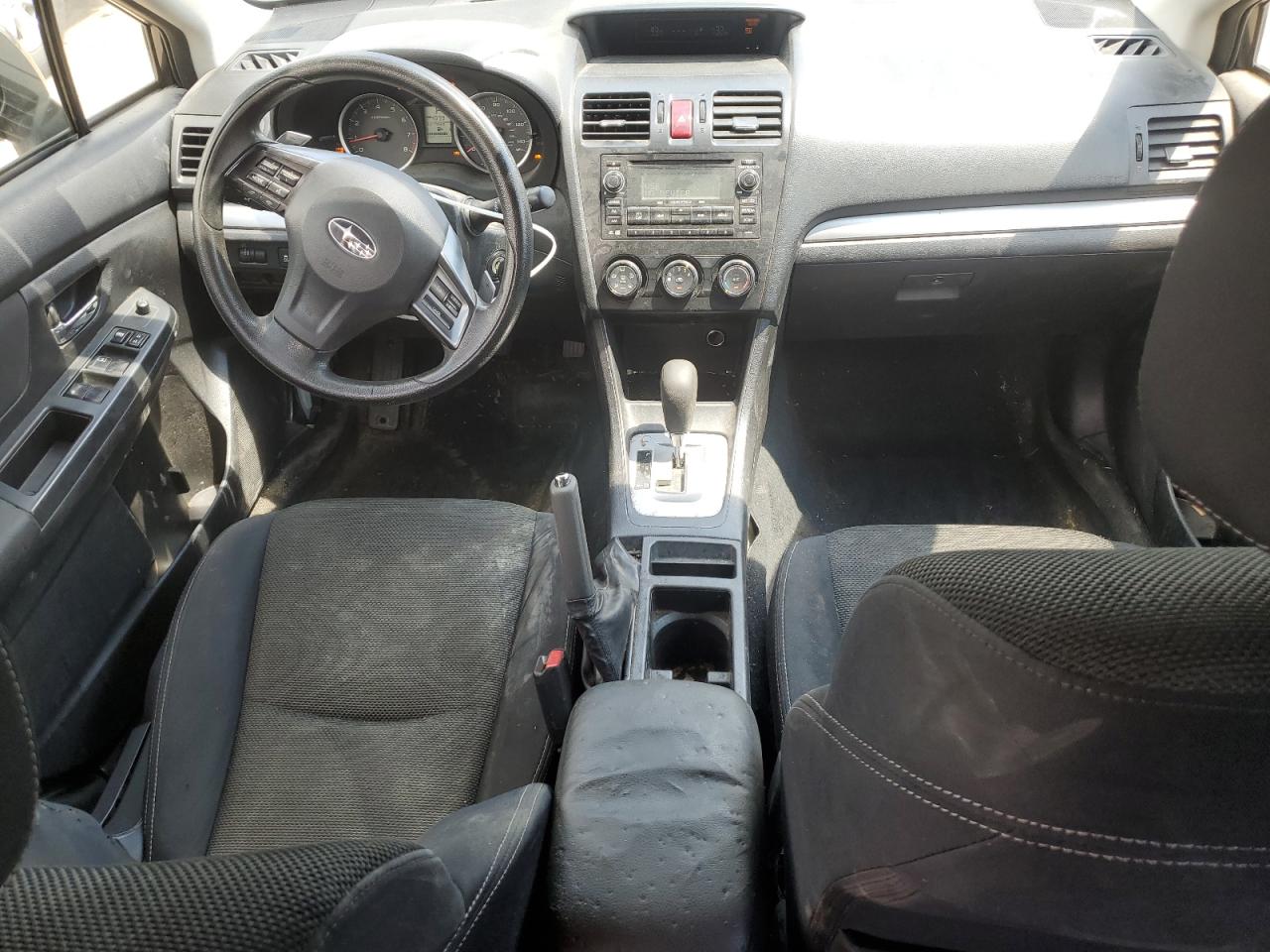 SUBARU XV 2.0 PREMIUM