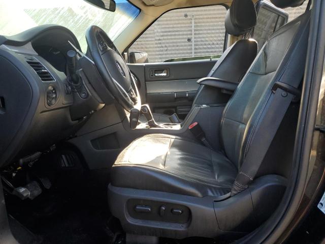 2015 FORD FLEX SEL - 2FMGK5C83FBA14064