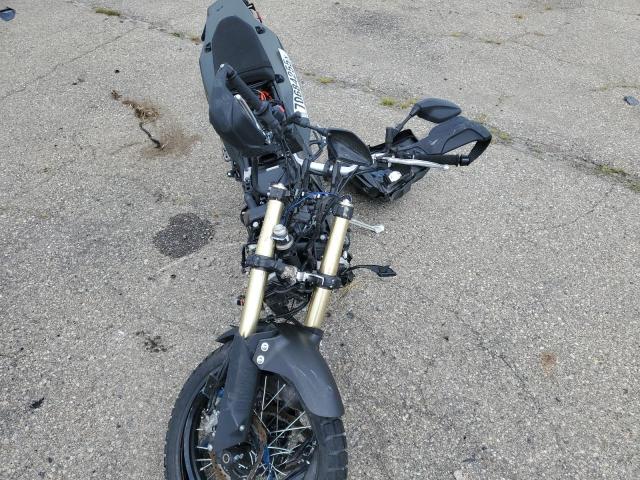 2024 YAMAHA XTZ690 JYADM12Y8RA012057