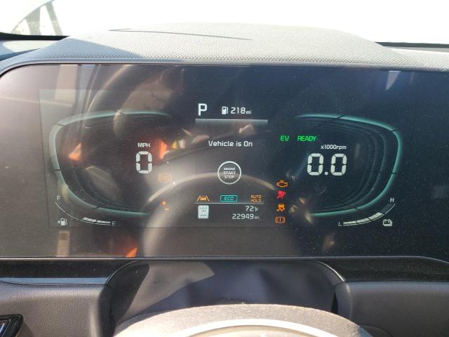 2023 KIA NIRO SX KNDCT3LE5P5095732