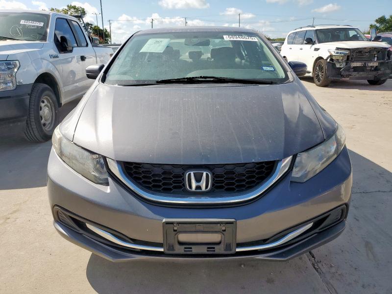 2015 HONDA CIVIC LX 2HGFB2F52FH540961