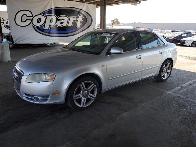 AUDI A4 2.0T QU