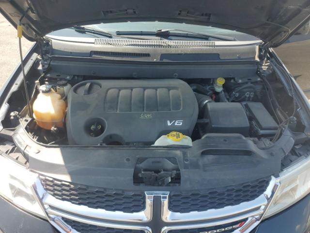 2016 DODGE JOURNEY SX 3C4PDDBG6GT200785