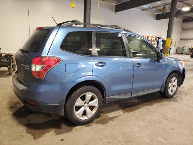 2015 SUBARU FORESTER 2 JF2SJAGC4FH572518