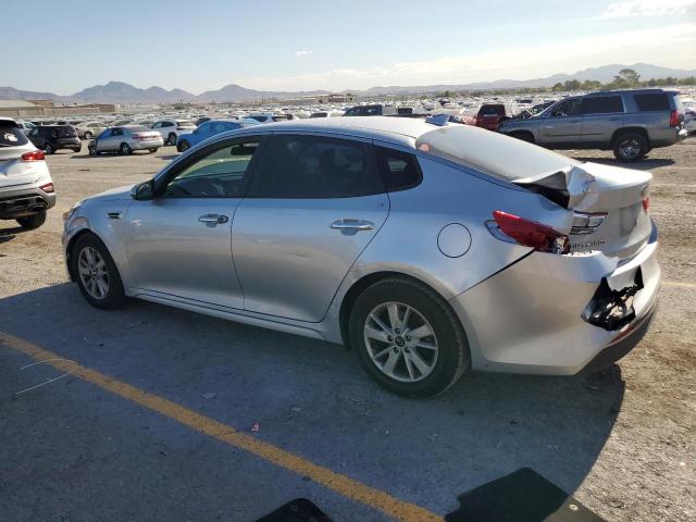 2017 KIA OPTIMA LX - 5XXGT4L30HG122872