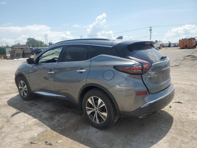 2023 NISSAN MURANO SV 5N1AZ2BS2PC111335