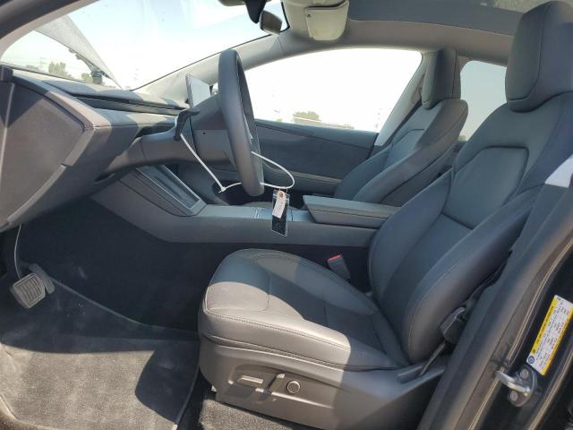2026 TESLA MODEL Y 7SAYGDEE9TF343344