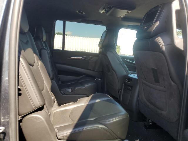 2019 CADILLAC ESCALADE E 1GYS4KKJ9KR328864